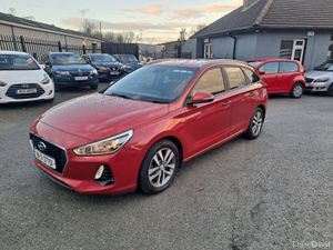 Hyundai i30 2018 i30 TOURER DELUXE 5DR DIESEL - Image 4