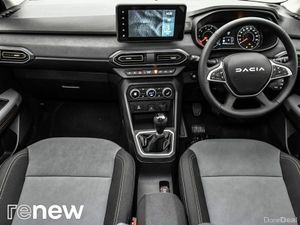 Dacia Sandero Stepway Extreme TCe 110 E06X - Image 2