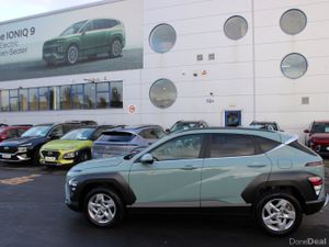 Hyundai KONA 2025 - Image 2