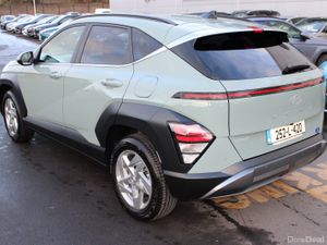 Hyundai KONA 2025 - Image 3