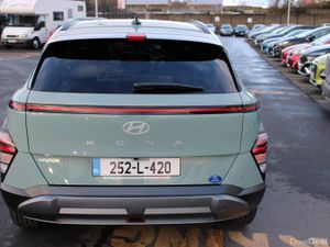 Hyundai KONA 2025 - Image 4