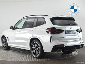 BMW X3 xDrive30 M Sport - Image 3