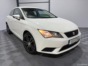 2013 Seat Leon Style 1.2 TSi Manual - Image 3