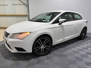 2013 Seat Leon Style 1.2 TSi Manual - Image 4
