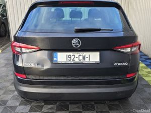 2019 Skoda Kodiaq 2.0 Auto DSG  Ambition 7 Seater - Image 4