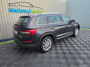 2019 Skoda Kodiaq 2.0 Auto DSG  Ambition 7 Seater - Image 3