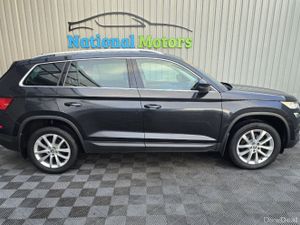 2019 Skoda Kodiaq 2.0 Auto DSG  Ambition 7 Seater - Image 2