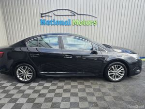 2015 Toyota Avensis 1.6 D-4D Luna Saloon - Image 2