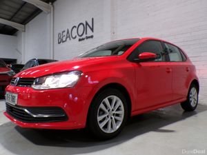 ONLY 16,000 MILES*AUTO*VOLKWAGEN POLO 1.2 TSI*ALLO - Image 4