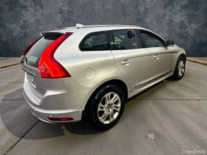 2016 Volvo XC60 D4 (190hp) Automatic  SE LUX Leath - Image 2