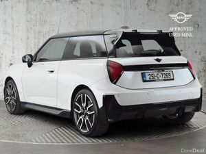 Mini Cooper Cooper E - Image 3