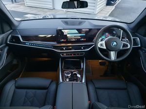 BMW X5 xDrive50e M Sport - Image 4