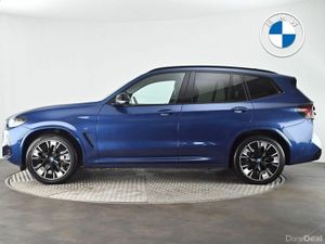 BMW iX3 M Sport Pro - Image 3