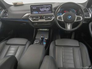 BMW iX3 M Sport Pro - Image 4