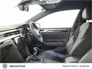 Volkswagen Arteon 2.0TDI M6F 150HP R-LINE - Image 4