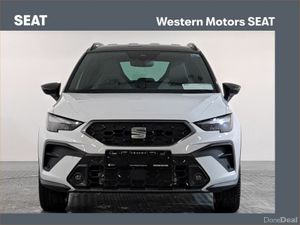 SEAT Arona FR 1.0 TSI 115hp (85 kW) DSG - Image 3