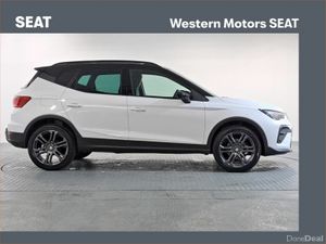 SEAT Arona FR 1.0 TSI 115hp (85 kW) DSG - Image 4