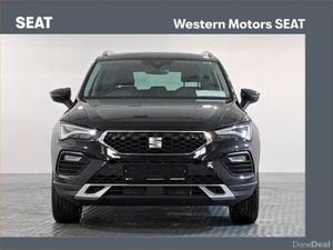 SEAT Ateca SE Plus 2.0 TDI 150hp (110 kW) DSG - Image 3