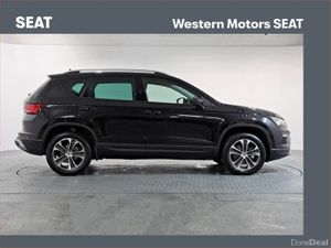 SEAT Ateca SE Plus 2.0 TDI 150hp (110 kW) DSG - Image 4