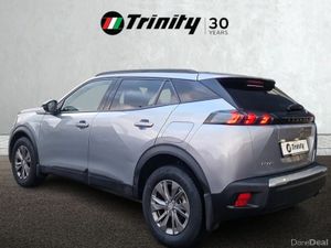 Peugeot 2008 ** FULL DEALER SERVICE HISTORY ** TRI - Image 3