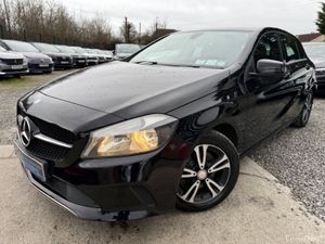2017 Mercedes-Benz A Class 1.6 STYLE - Image 2