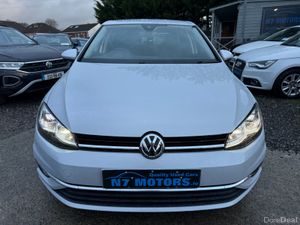 2018 Volkswagen Golf 1.4 HIGHLINE AUTO - Image 3