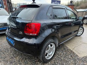 2014 Volkswagen Polo  1.2 TSI AUTO - Image 4