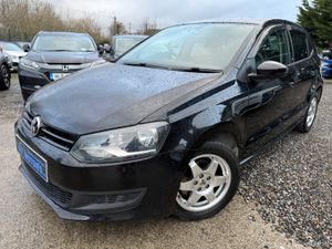 2014 Volkswagen Polo  1.2 TSI AUTO - Image 2