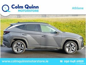 Hyundai Tucson Executive Plus - 1 Owner From New - - Image 3