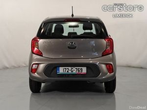 Kia Picanto 1.0 TX - Image 4