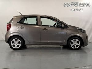 Kia Picanto 1.0 TX - Image 2
