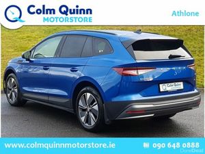 Skoda Enyaq Enyaq 60 *6 Months Warranty* - Image 3