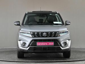 Suzuki Vitara 1.4 B/JET HYBRID 6SPD **EL.SUNROOF** - Image 2