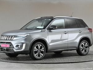 Suzuki Vitara 1.4 B/JET HYBRID 6SPD **EL.SUNROOF** - Image 4