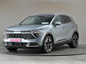 Kia Sportage 1.6 PHEV K3**REVERSE CAMERA*PRIVACY G - Image 3