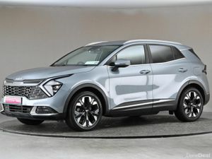 Kia Sportage 1.6 PHEV K3 - Image 4