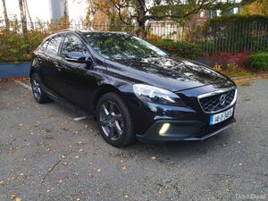 141 VOLVO V40 CC Automatic Warranty New NCT Clean - Image 3
