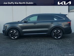 Kia Sorento 2.2 Sorento Diesel - Image 4
