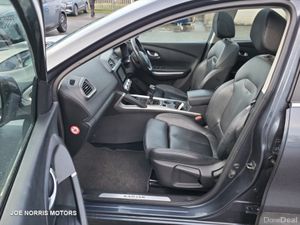Renault Kadjar GT LINE TCE 140  Top Spec Leather - Image 3
