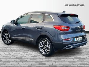 Renault Kadjar GT LINE TCE 140  Top Spec Leather - Image 4