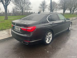 BMW 7-Series 730D 4DR AUTO - Image 4