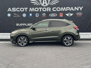 Honda Vezel Automatic - Image 2