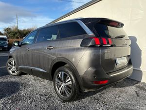 Peugeot 5008 FL ALLURE - Image 3