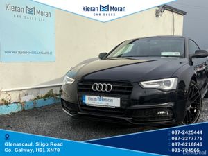 Audi A5 2.0 TDI S LINE 187BHP 3DR AU AUTO - Image 2