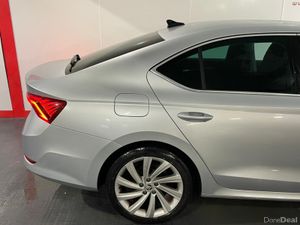 Skoda Octavia STYLE 2.0 TDI 115 - Image 3