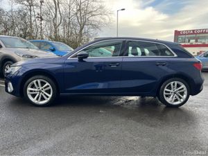Audi A3 2.0 DIESEL SPORTBACK SE - Image 4