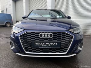 Audi A3 2.0 DIESEL SPORTBACK SE - Image 2