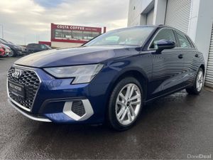 Audi A3 2.0 DIESEL SPORTBACK SE - Image 3