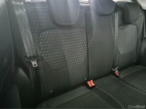 Ford Fiesta TITANIUM 1.0 ECOBOOST 1 100PS 4 - Image 4