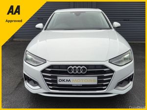 Audi A4 35 TDI 163BHP S-TRONIC SE 4DR AUTO 40 - Image 2